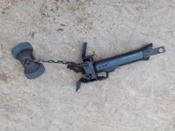 Крепление запасного колеса. Nissan Terrano, LR50, LUR50, LVR50, PR50, R50 Nissan Terrano Regulus, JLR50, JLUR50, JRR50, JTR50