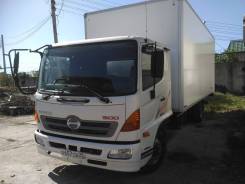 Hino 500. Продам грузовик HINO 500, 7 800 куб. см., 7 500 кг.