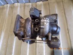 Турбина. Porsche Cayenne, 957, 9PA Двигатели: M4800, M4850, M022Y, M059D, M4801, M4851, M5501