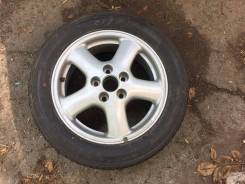 Колесо запасное. Toyota Chaser, JZX100 Toyota Cresta, JZX100 Toyota Mark II, JZX100