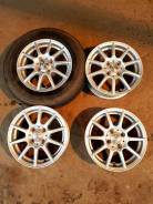 Manaray Sport Smart. 5.5x14, 4x100.00, ET45, ЦО 66,0 мм.