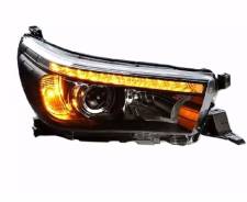 Фара. Toyota Hilux Toyota Pickup. Под заказ