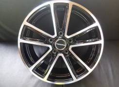 TGRACING LZ750. 6.5x16, 5x114.30, ET45, ЦО 60,1 мм.