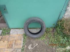 Goodyear UltraGrip 7 plus. Зимние, шипованные, 2015 год, износ: 10%, 4 шт