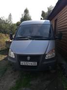 ГАЗ 32213. Продам газель в усть-калманке, 2 700 куб. см., 8 мест