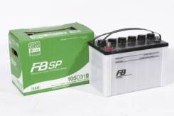 Furukawa Battery. 85 А.ч., Обратная (левое), производство Корея