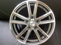 TGRACING LZ750. 6.5x16, 5x114.30, ET45, ЦО 60,1 мм.