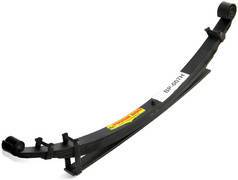 Рессора. Toyota Hilux, LN60, LN80, LN190, LN170, LN150, LN130, LN131, LN111, LN155, LN167, LN200, LN135, LN147, LN36, LN107, LN56, LN40, LN81, LN191...