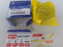 Подшипник ступицы. Hyundai Tucson, JM, KM Двигатели: D4EA, G4GC, G6BA
