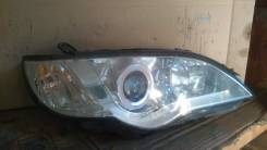 Фара. Subaru Legacy, BL, BL5, BL9, BLE, BP, BP5, BP9, BPE, BPH