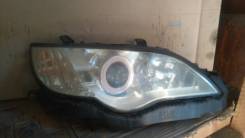Фара. Subaru Legacy, BL, BL5, BL9, BLE, BP, BP5, BP9, BPE, BPH