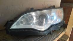 Фара. Subaru Legacy, BL, BL5, BL9, BLE, BP, BP5, BP9, BPE, BPH