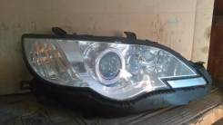Фара. Subaru Legacy, BL, BL5, BL9, BLE, BP, BP5, BP9, BPE, BPH