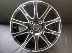 TGRACING L015. 6.5x16, 4x114.30, ET45, ЦО 67,1 мм.