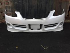 Бампер. Toyota Caldina, AZT241, ZZT241, AZT246, ST246, AZT241W, ST246W, AZT246W, ZZT241W