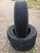 Dunlop Graspic DS-V. Зимние, без шипов, износ: 20%, 2 шт. Под заказ