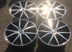 Manaray Sport Euro Speed. 6.5x16, 5x114.30, ET35