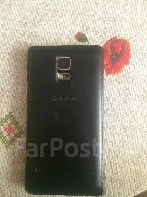 Samsung Galaxy S5 Duos. �/� ����