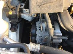Генератор. Toyota: Corolla Rumion, Allion, Sienta, Ractis, Auris, ist, Corolla Axio, Corolla Fielder, Raum, Vitz, Belta, Corolla, Premio Двигатели: 1N...