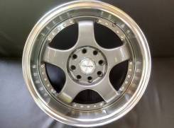 TGRACING LZ081. 7.0x16, 4x108.00, 4x114.30, ET38, ЦО 73,1 мм.