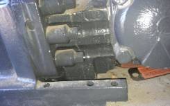 Гидроперфоратор Sandvik Tamrock HLX5 55046599, рем. к-т 55025293