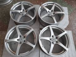Kreutzer Series. 8.0x18, 5x112.00, ET35, ЦО 66,6 мм.