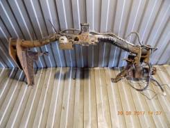 Фаркоп. Infiniti FX35, S50 Infiniti FX45, S50