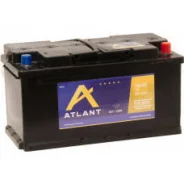 Atlant. 100��.�., �������� (�����), ������������ ������
