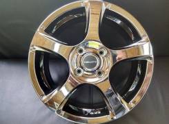 TGRACING LZ200. 6.5x16, 4x114.30, ET45, ЦО 67,1 мм.