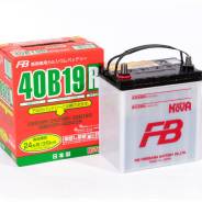 FB Super Nova. 38 А.ч., Обратная (левое), производство Япония