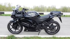 Kawasaki Ninja 250R. 250 куб. см., исправен, птс, с пробегом. Под заказ
