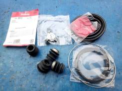 Суппорт тормозной. Lexus: IS300, IS350, IS250, IS220d, IS200d Toyota: Crown, Verossa, Altezza, Brevis, Mark II Wagon Blit, Crown Majesta, Mark II, Ori...