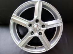 Скад Драйв 16. 6.5x16, 5x114.30, ET45, ЦО 67,1 мм.