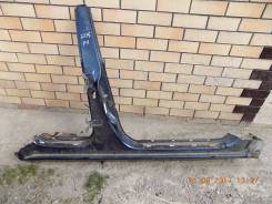 Порог пластиковый. Infiniti FX45, S50 Infiniti FX35, S50