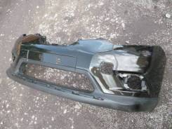 Бампер. Nissan X-Trail, T32