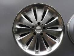 G-Corporation Luftbahn. 7.5x18, 5x114.30, ET48, ЦО 73,0 мм.
