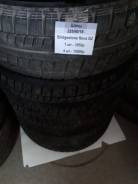 Bridgestone. Всесезонные, 20 %, 4 шт