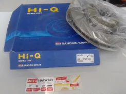 ��������� ����� �������� Sangsin Hi-Q SD1051 SD1051, 517122C000, 517121M000 ����