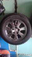 Toyota. x15, 5x114.30, ET50