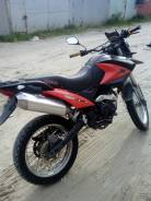 Irbis XR 250. 250 куб. см., исправен, птс, с пробегом