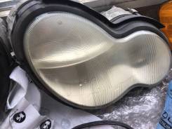 Фара. Mercedes-Benz E-Class Mercedes-Benz C-Class, CL203, S203, W203, S203.206, S203.284, S203.220, S203.208, CL203.735, W203.076, W203.061, W203.006...