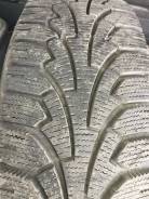 Nokian Nordman RS. Зимние, без шипов, 2014 год, без износа, 4 шт