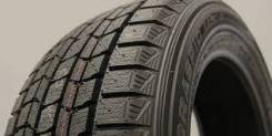 Dunlop Graspic DS3. Зимние, без шипов, 2016 год, износ: 10%, 4 шт
