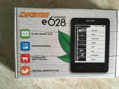 Digma e625