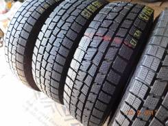 Dunlop Winter Maxx WM01. Зимние, без шипов, 2013 год, без износа, 4 шт