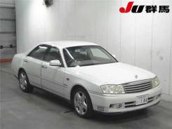 Блок управления airbag. Nissan Cedric, HY34 Nissan Gloria, HY34 Двигатель VQ30DET