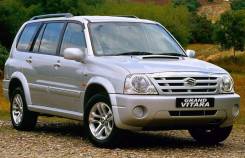 Suzuki. 7.0x16, 5x139.70, ET5, ЦО 108,1 мм. Под заказ