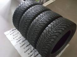 Goodyear UltraGrip 500. Зимние, шипованные, износ: 30%, 4 шт