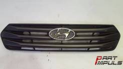 Решетка радиатора. Hyundai Creta, GC