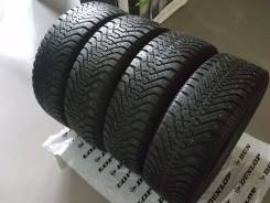 Goodyear UltraGrip 500. Зимние, шипованные, износ: 30%, 4 шт